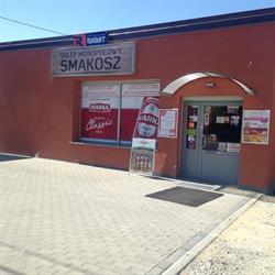 Sklep Monopolowy Smakosz