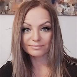 Hair Artist Queen Ivi Sokal