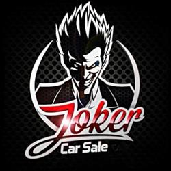 Joker Car Sale