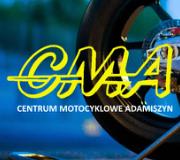 Centrum Motocyklowe Adamiszyn