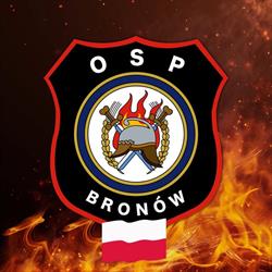 OSP Bronów