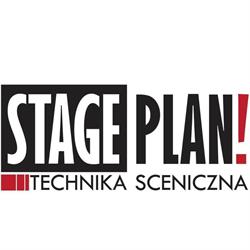 STAGE PLAN Technika Sceniczna