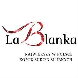 Suknie Ślubne La Blanka