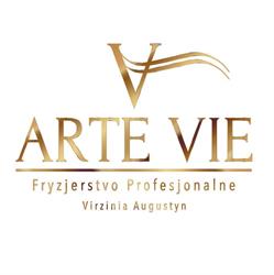 Salon Fryzjerski Arte Vie