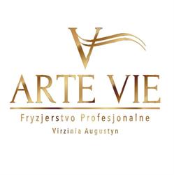 Salon Fryzjerski Arte Vie