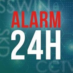 Alarm 24h