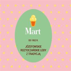 Jozefowskie Roztoczanskie Lody z Tradycja