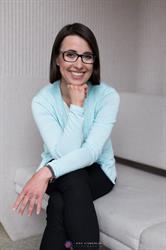 Psycholog Anika Rojek