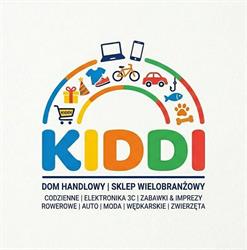 KIDDI CHINSKI SKLEP