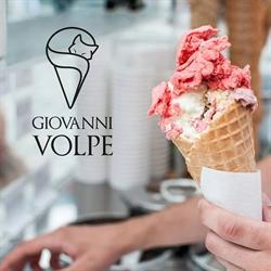 Lodziarnie Giovanni Volpe