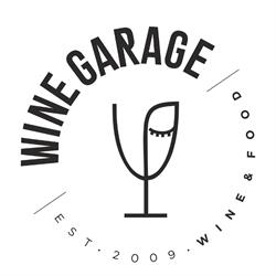 Wine Garage Zamoyskiego restaurant & wine bar