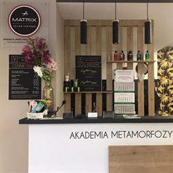 Akademia Metamorfozy Aldona Maćkiewicz
