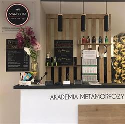 Akademia Metamorfozy Aldona Maćkiewicz