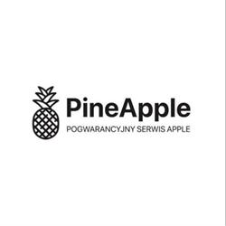 PineApple Pogwarancyjny Serwis Apple