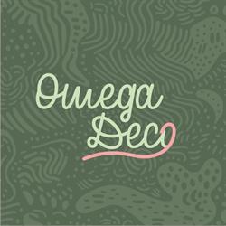 Omega Deco - zasłony, żaluzje, rolety, tapety, dywany, sztukateria