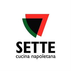 SETTE PIZZA NAPOLETANA