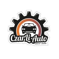 CzarLi Auto - usługi blacharskie i lakiernicze/ warsztat samochodowy