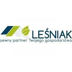 Hurtownia Rolno-Ogrodnicza LEŚNIAK - Pasze. Nawozy. Środki Ochrony Roślin
