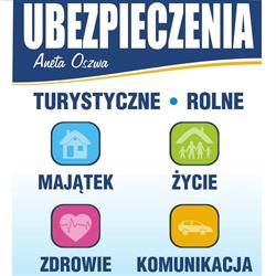 Ubezpieczenia Aneta Niewiadomska
