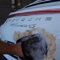 Auto Kosmetyka Lębork Autodetailing