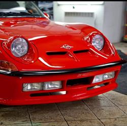 Auto Kosmetyka Lębork Autodetailing