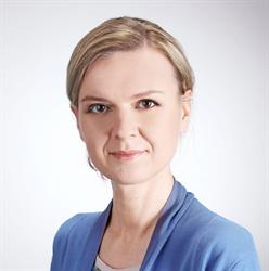 Akupunktura - lekarz neurolog Anna Łubniewska.