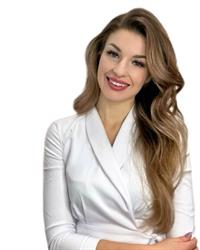 OLAma Studio mgr kosmetolog Aleksandra Tuchowska
