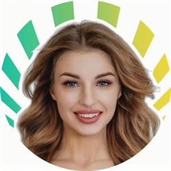 OLAma Studio mgr kosmetolog Aleksandra Tuchowska