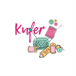 Kufer @Pasmanteria @Firany @Zasłony @Rolety Rzymskie