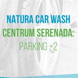 Natura Car Wash Marco Zucchini