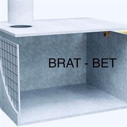 Brat-bet Radom Szamba Betonowe