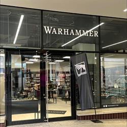 Warhammer Warszawa
