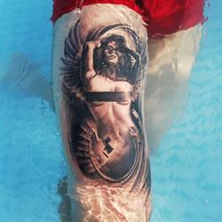 Tattoo Marta Gereluk