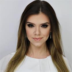 Alicja Witza Makeup