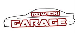 Blacharstwo i Mechanika samochodowa Rowicki Garage