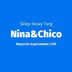 Mayoral Nowy Targ - SKLEP nino & chico odzież dziecięca