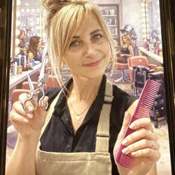 Dorota Nizioł Salon Fryzjerski Salon fryzjerski
