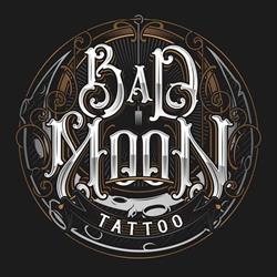 Bad Moon Tattoo Warszawa