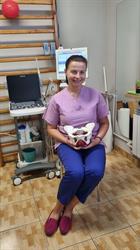 Gabinet Fizjoterapii Gabriela Ratajska