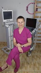 Gabinet Fizjoterapii Gabriela Ratajska