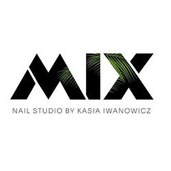 MIX Nail Studio by Kasia Iwanowicz