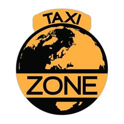 Taxi Zone