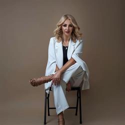 Beauty Line Aleksandra Nazim - Karol