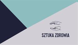 SZTUKA ZDROWIA Marcin Makowski
