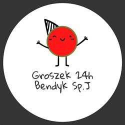 Groszek Bendyk - Babice
