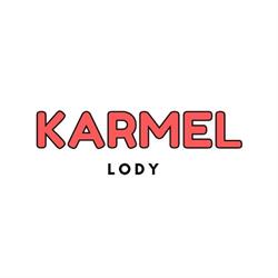 KARMEL Lody Gofry Kawa