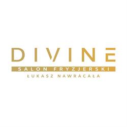 DIVINE Salon Fryzjerski Łukasz Nawracała