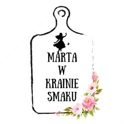 Marta w krainie smaku