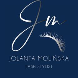 JM Lash Stylist Jolanta Molińska