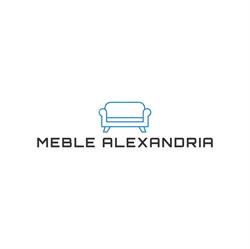 Meble ALEXANDRIA